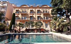 GOLDEN TULIP CANNES HOTEL de PARIS